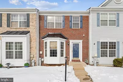 8406 Hamlin Street, Lanham, MD 20706 - Photo 1