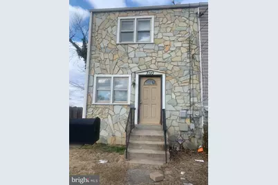 7110 E Lombard Street, Landover, MD 20785 - Photo 1