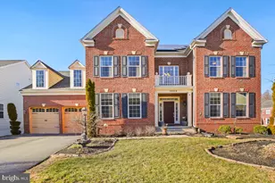 15312 Sir Edwards Dr, Upper Marlboro, MD 20772 - Photo 1