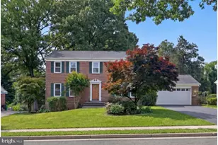 11203 Cedar Ln, Beltsville, MD 20705 - Photo 1