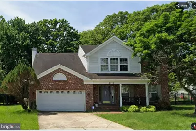 5715 Butterfield Drive, Clinton, MD 20735 - Photo 1