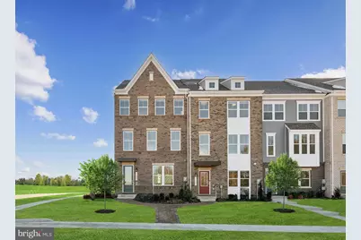 3605 Saint Russell Way, Bowie, MD 20716 - Photo 1
