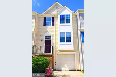 1644 Deep Gorge Court, Oxon Hill, MD 20745 - Photo 1