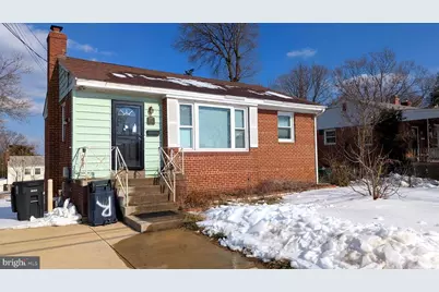 6618 Newport Road, Hyattsville, MD 20784 - Photo 1