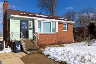 6618 Newport Rd, Hyattsville, MD 20784 - Photo 1