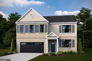5129 Glistening Pond Wy, Upper Marlboro, MD 20772 - Photo 1