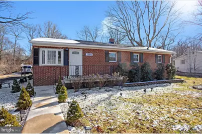 13704 Tower Road, Brandywine, MD 20613 - Photo 1
