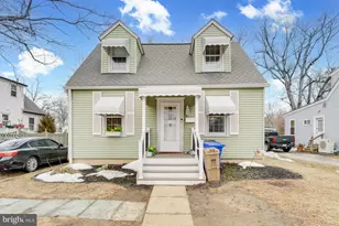 413 Talbott Ave, Laurel, MD 20707 - Photo 1