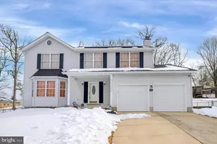 707 Trenary Cir, Fort Washington, MD 20744 - Photo 1