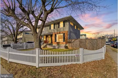 6512 Seat Pleasant Drive, Capitol Heights, MD 20743 - Photo 1