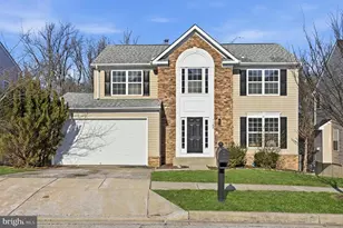 7102 Starboard Dr, District Heights, MD 20747 - Photo 1