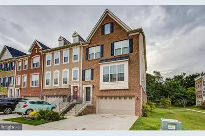 12601 Rustic Rock Lane, Beltsville, MD 20705 - Photo 1