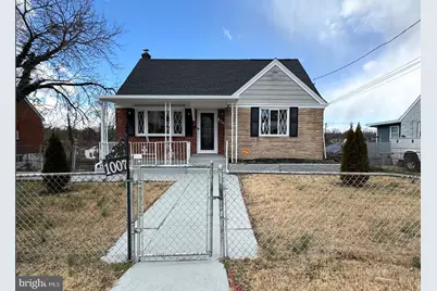 1007 Quietview Drive, Capitol Heights, MD 20743 - Photo 1