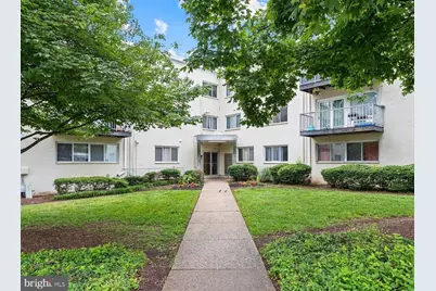 1009 Chillum Road #205, Hyattsville, MD 20782 - Photo 1