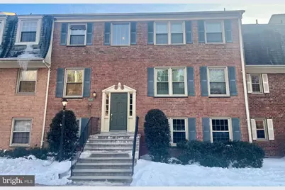 6018 Westchester Park Drive #T1, College Park, MD 20740 - Photo 1
