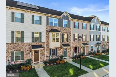 149 Lyons Creek Drive, Laurel, MD 20708 - Photo 1