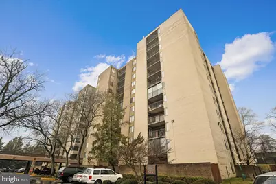 9200 Edwards Way #1202, Hyattsville, MD 20783 - Photo 1