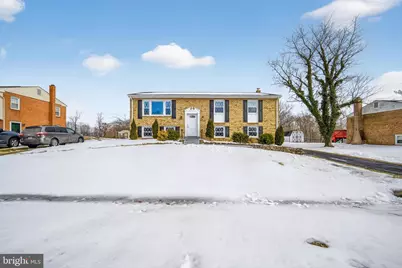 13102 Gerry Road, Clinton, MD 20735 - Photo 1