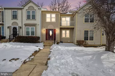 8918 Hillside Court, Landover, MD 20785 - Photo 1