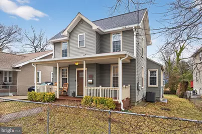3600 Taylor Street, Brentwood, MD 20722 - Photo 1