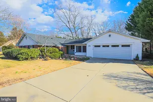 2919 Stonybrook Dr, Bowie, MD 20715 - Photo 1