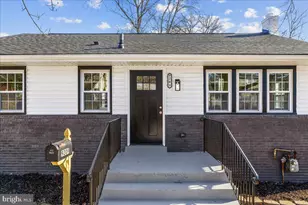 9209 48th Pl, College Park, MD 20740 - Photo 1