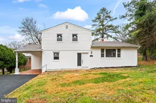 4302 Henderson Rd, Temple Hills, MD 20748 - Photo 1