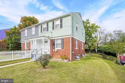 3218 Dallas Drive, Temple Hills, MD 20748 - Photo 1