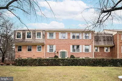 5976 Westchester Park Drive #5976 T-1, College Park, MD 20740 - Photo 1