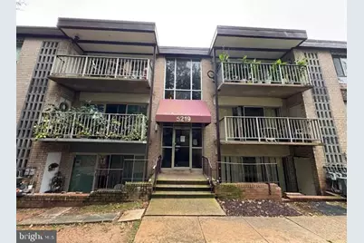 5219 Newton Street #T-3, Bladensburg, MD 20710 - Photo 1