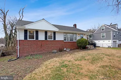 4419 Powder Mill Road, Beltsville, MD 20705 - Photo 1