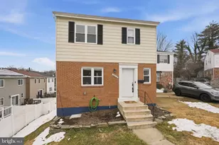 7712 Erica Ln, Laurel, MD 20707 - Photo 1