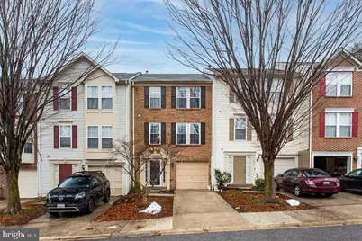 12824 Town Center Way, Upper Marlboro, MD 20772 - Photo 1