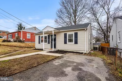 623 Elfin Avenue, Capitol Heights, MD 20743 - Photo 1
