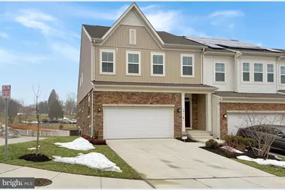 12110 American Chestnut Road, Bowie, MD 20720 - Photo 1