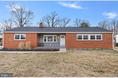 8821 W Fort Foote Terrace, Fort Washington, MD 20744 - Photo 1
