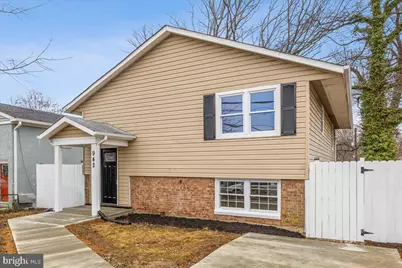 942 Clovis Avenue, Capitol Heights, MD 20743 - Photo 1