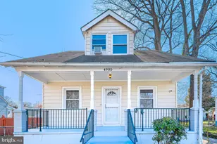 4905 Fable St, Capitol Heights, MD 20743 - Photo 1