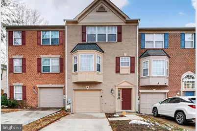 3818 Early Glow, Bowie, MD 20716 - Photo 1