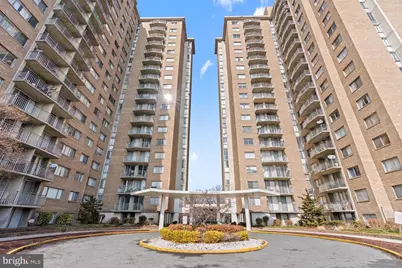 1836 Metzerott Road #715, Hyattsville, MD 20783 - Photo 1