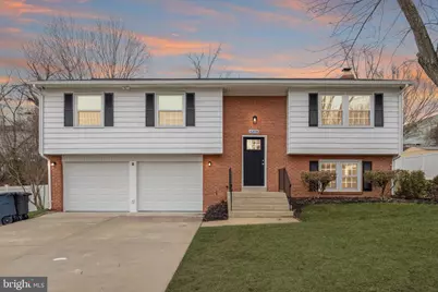 4208 Farmer Place, Fort Washington, MD 20744 - Photo 1