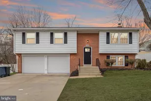 4208 Farmer Pl, Fort Washington, MD 20744 - Photo 1