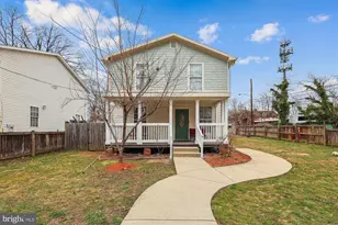 501 67th Pl, Capitol Heights, MD 20743 - Photo 1