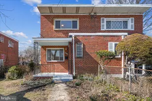 8422 12th Ave, Silver Spring, MD 20903 - Photo 1