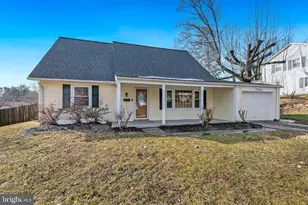 4906 Ridgeview Ln, Bowie, MD 20715 - Photo 1