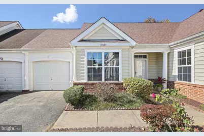 13502 Leesburg Place, Upper Marlboro, MD 20774 - Photo 1