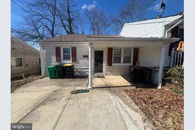2308 Tuemmler Avenue, Landover, MD 20785 - Photo 1