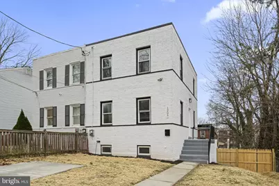 1205 Abel Avenue, Capitol Heights, MD 20743 - Photo 1