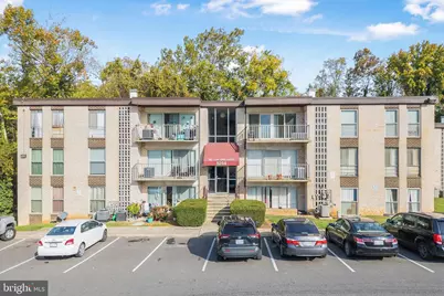 5204 Newton Street #304, Bladensburg, MD 20710 - Photo 1