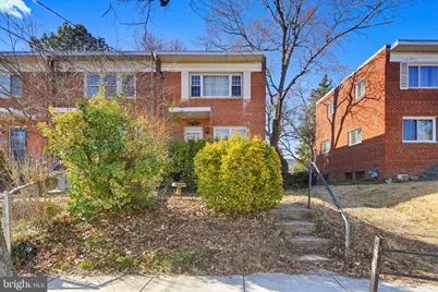 5818 33rd Place, Hyattsville, MD 20782 - Photo 1
